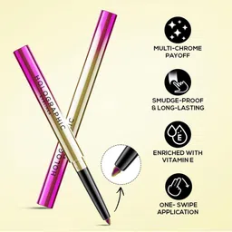 Renee Holographic Long Lasting Eyeliner - Venus 03 image 3