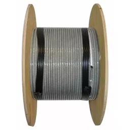 RS PRO Galvanised Steel Wire Rope 100 m, 1244749-image-20