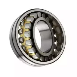 NBC Spherical Roller Bearing, Inner Dia 260 mm, Outer Dia 540 mm, Width 165 mm, 22352K MB C3 W33 image 2