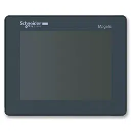 SCHNEIDER ELECTRIC Touch Screens TOUCHSCREEN, GRAPHICAL, 5.7" TFT, BLK, HMISTU855-picture-22