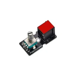 Okdo Potentiometer Sensor Module Micro:bit and Arduino, TS2137-A image 2