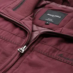 Monte Carlo Men Padded Gilet Jacket image 2