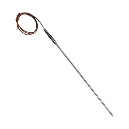 Omega Thermocouple Probe, Stainless Steel, 6", TJ36-CASS-116U-6.-picture-25