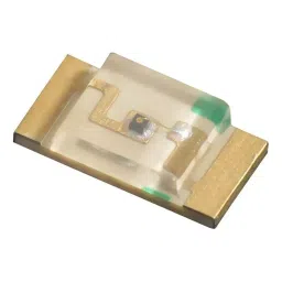 KINGBRIGHT LED, Blue, 24Mcd, 470Nm, Smd, KPT-3216LVVBC-D (Pack of 5)-picture-40