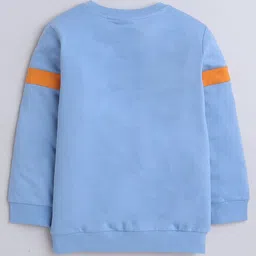 BUMZEE Boys Printed Sweatshirt image 3