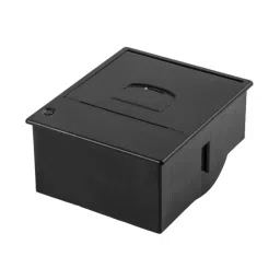 FROSTFIRE FFP-P19 50-85 mm/sec Thermal Panel Printer Black image 2