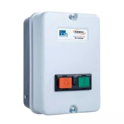 C&S Electric CS1 Series Motor Starters 2.2 kW 3 Phase 5.5 - 8 Amp DOL (Direct-On-Line) Starter, BE1-DXM204312NR-picture-37