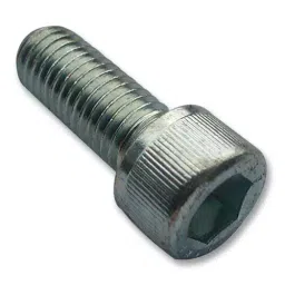 TR FASTENINGS SCREW SOCKET, CAP, M8X40, PK100, M8 40 SO12CS S100 (Pack of 100 Pcs)-picture-46