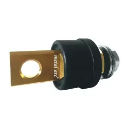 Metal Arc Heavy Duty Machine Lug Connector MPL1 Series 600 A, MPL1L6 (Pack of 2) image 3