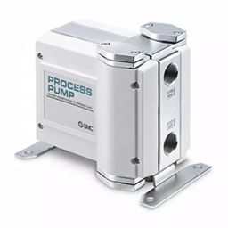 SMC Diaphragm Air Operated Positive Displacement Pump, 5 - 45L/h, 1.05 Mpa, PA5210-F04-picture-6