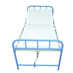 Smart Care HF39 Semi Fowler Bed Deluxe image 2