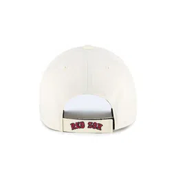 '47 Men Embroidered Boston Red Sox Two Tone Baseball Cap image 3
