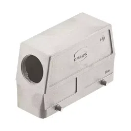 Harting Heavy Duty Hoods / Housings / Bases HOOD, 24B, SIDE ENTRY, ALUMINIUM, 19628240527-picture-37