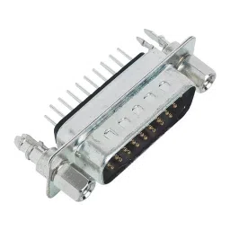 Harting D Sub Connectors HD D-SUB CONN, PLUG, 26POS, TH, 09562617713-picture-38