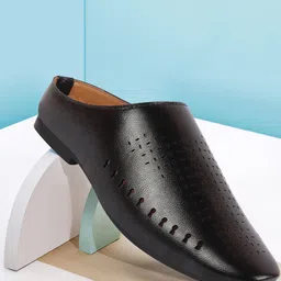 FAUSTO Printed Slip-On Sneakers-picture-12