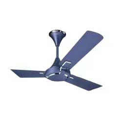 V-Guard Glado Prime VX Riband Blue Matte 1200 mm 1 Star Ceiling Fan-picture-25
