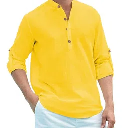 LENIA Men Kurta image 2