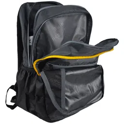 Mike Bags Steller 27L BackpackGrey Color - Height 19 Inches image 2