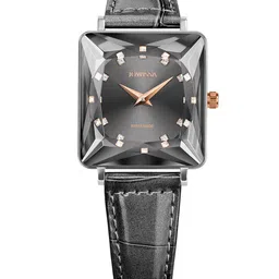 JOWISSA Unisex Dial & Leather Straps Analogue Watch J8.786.M-picture-17