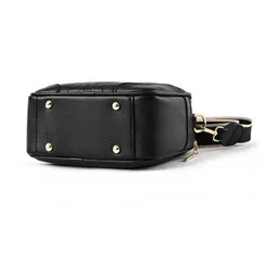 CORSICA Women Black Handbags-picture-42