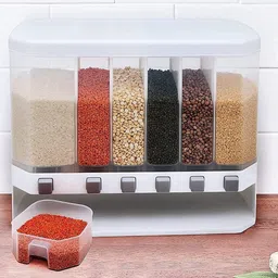 joyjay Plastic Utility Container - 200 ml image 5