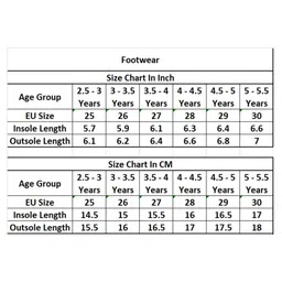 Jazzy Juniors Abstract Designed Slip On Sneakers - Yellow image 2