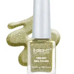 Insight Cosmetics Twilight Nail Polish 15 - 12 ml-image-1