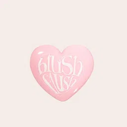 Kyoot Kosmetics Lightweight Blush Flush With Vitamin E - Bun image 2