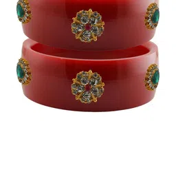 Vidhya Kangan Girls Bangle-picture-23
