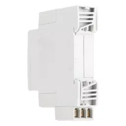 ABB 1SVR Series DIN Rail Mount Timer Relay, 24 â†’ 240 V AC, 24 â†’ 48 V DC, 2-Contact, 0.05 s â†’ 100h,, 1SVR500100R0100 image 3