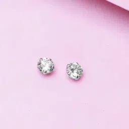 Zavya 92.5 Sterling Silver Earrings for Women-picture-46