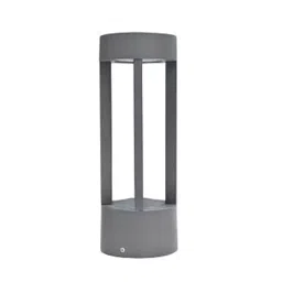 FORUS Gate Post Top Lamp 10 W Warm White Aluminium Size 25x6 cm ‎FEGL - Open Frame-picture-16