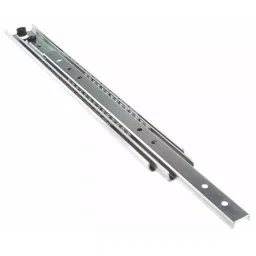 Accuride Self Closing Steel Drawer Runner, 450 mm Closed Length, 160 Kg Load, DZ5321-0045 image 2