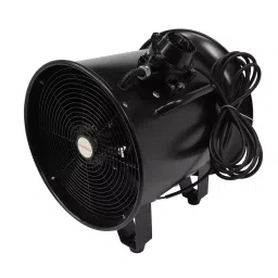 Excel 0.18 kW Explosion Proof Air Ventilator Blower 8 inch (203.2 mm), CTF-20-picture-32