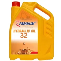 Z Premium 32 5 L Hydraulic Oil for Industrial Machinery & Compressors, 1120B0RDI8K-picture-19