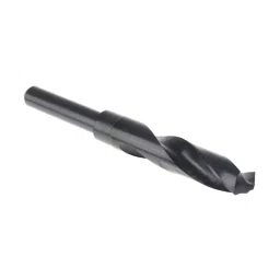 RS PRO HSS Twist Drill Bit, Diameter 18.5 mm, Model No 7844844 Melatic Grey Color-picture-25