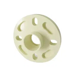 Finolex 25.4 mm (1 Inch) CPVC Flange with Open Gasket, 6203-picture-36