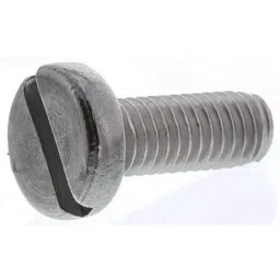 RS PRO Slot Pan A4 316 Stainless Steel Machine Screws DIN 85 M3x8 mm, 189305 (Bag of 100 pcs)-image-80