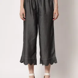 Kotty Grey Regular Fit Mid Rise Jeans-picture-14