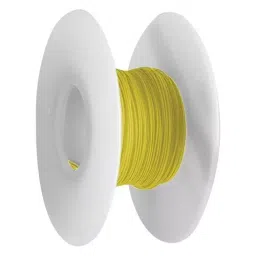 JONARD TOOLS Wire Wrapping Wire 100Ft 26Awg Copper Yellow, R26Y-0100-picture-43