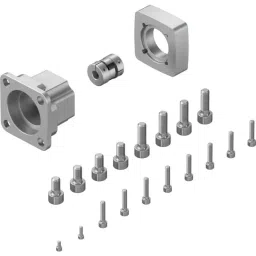 Festo Axial Kit IP40 59.7 mm Depth, EAMM-A-D40-60P image 2