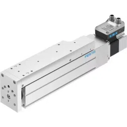 Festo Micro Linear Actuator EGSS 150 mm, 240 mm/s, EGSS-BS-KF-60-150-12P-ST-M-H1-PLK-AA-picture-27