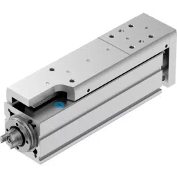 Festo Micro Linear Actuator EGSC-BS 150 mm, 600 mm/s, EGSC-BS-KF-45-150-10P-picture-31