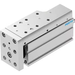 Festo Micro Linear Actuator EGSC-BS 50 mm, 600 mm/s, EGSC-BS-KF-45-50-10P image 5