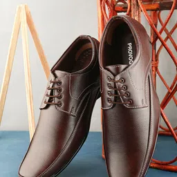 Provogue Men Formal Derbys image 1