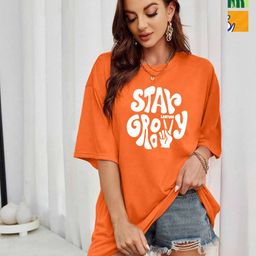 Leotude Women 3 Printed T-shirt-picture-14