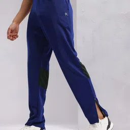 HRX by Hrithik Roshan Men Rapid-Dry Running Track Pants-picture-25