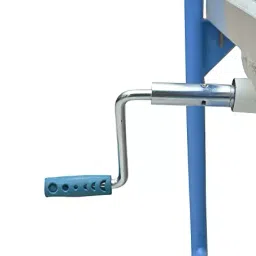 Smart Care HF39 Semi Fowler Bed Deluxe image 5