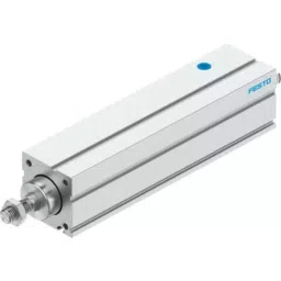 Festo Stepper Motor Linear Actuator EPCC 100 mm, 180 mm/s, 60 Kg, EPCC-BS-45-100-3P-A-picture-31