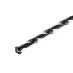 RS PRO Carbide Tipped Masonry Drill Bit, Diameter 7 mm, Model No 215029 Melatic Grey Color image 2